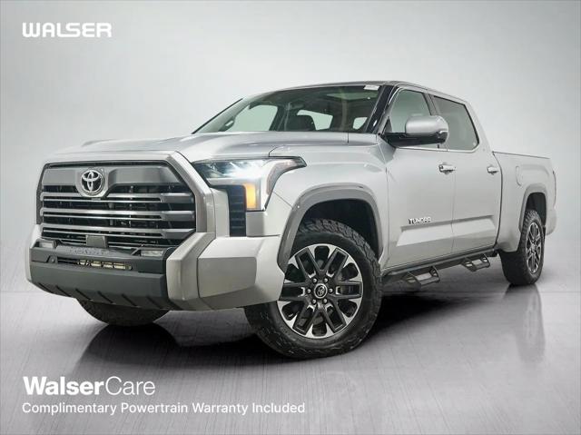 2022 Toyota Tundra Limited for sale in Hopkins, MN
