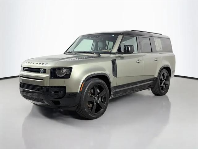 2023 Land Rover Defender 130 X-Dynamic SE for sale in North Miami, FL