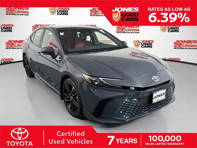 2025 Toyota Camry XSE for sale in Bel Air, MD