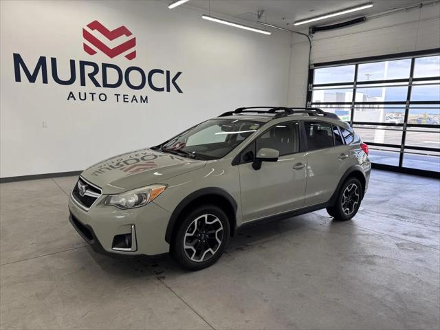 2017 Subaru Crosstrek 2.0i Premium for sale in Logan, UT