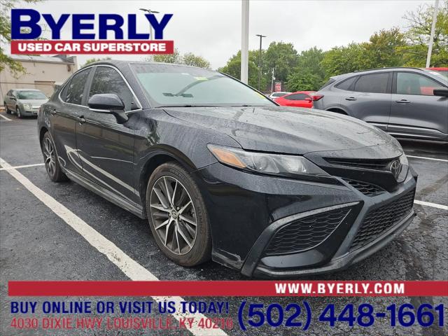 2022 Toyota Camry SE for sale in Louisville, KY