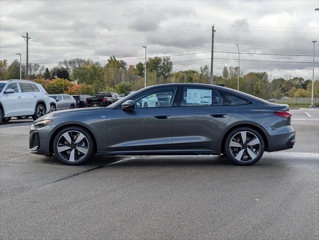 2026 Audi A5 Premium Plus TFSI quattro S tronic