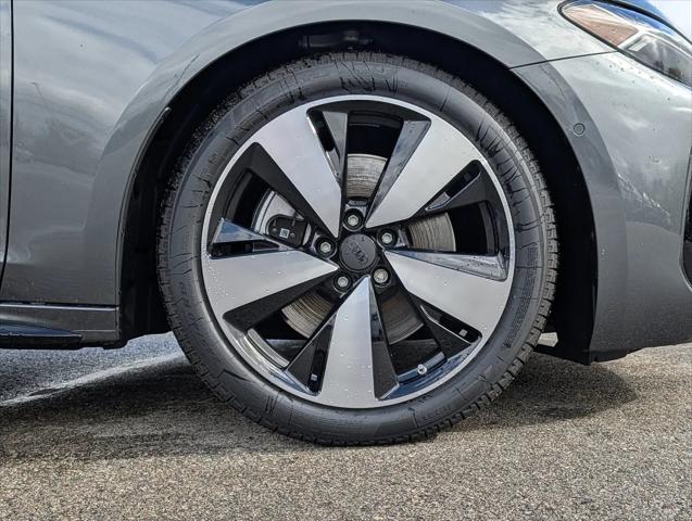 2026 Audi A5 Premium Plus TFSI quattro S tronic