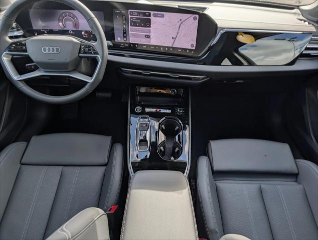 2026 Audi A5 Premium Plus TFSI quattro S tronic