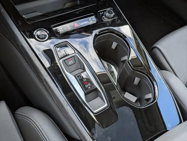 2026 Audi A5 Premium Plus TFSI quattro S tronic