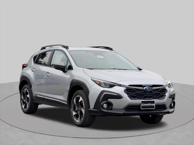 2026 Subaru Crosstrek Limited for sale in Gaithersburg, MD