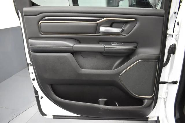 2023 Ram 1500 Rebel Crew Cab 4x4 57 Box