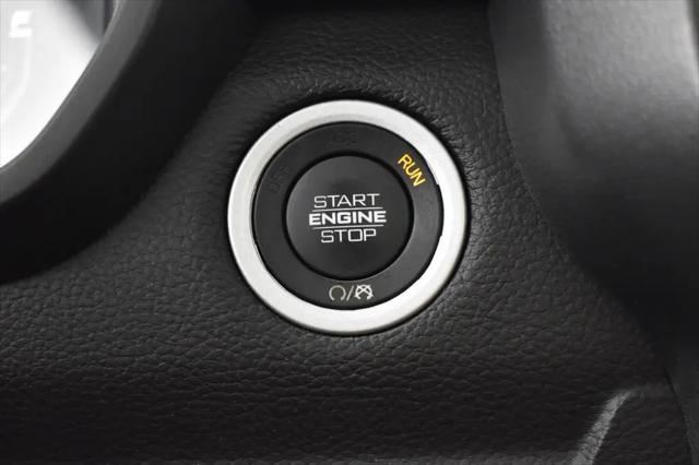 2023 Ram 1500 Rebel Crew Cab 4x4 57 Box