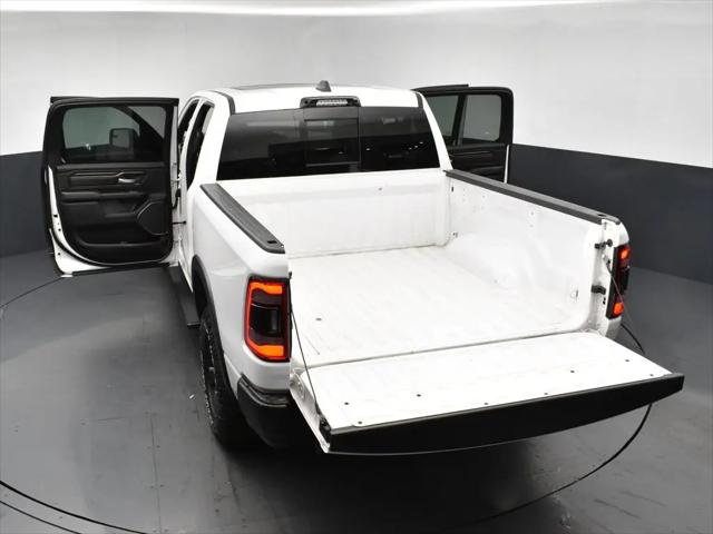 2023 Ram 1500 Rebel Crew Cab 4x4 57 Box