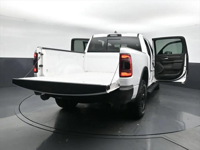 2023 Ram 1500 Rebel Crew Cab 4x4 57 Box