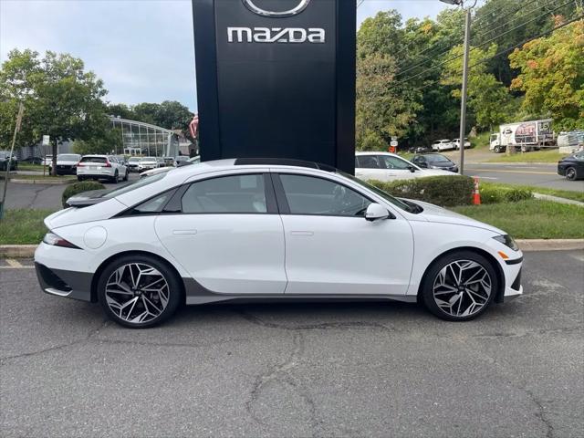2024 Hyundai IONIQ 6 Limited for sale in Nyack, NY