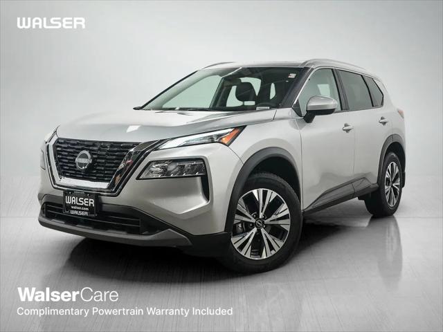 2023 Nissan Rogue SV Intelligent AWD for sale in Wayzata, MN