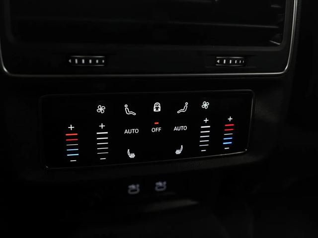 2021 Audi RS Q8 TFSI quattro Tiptronic