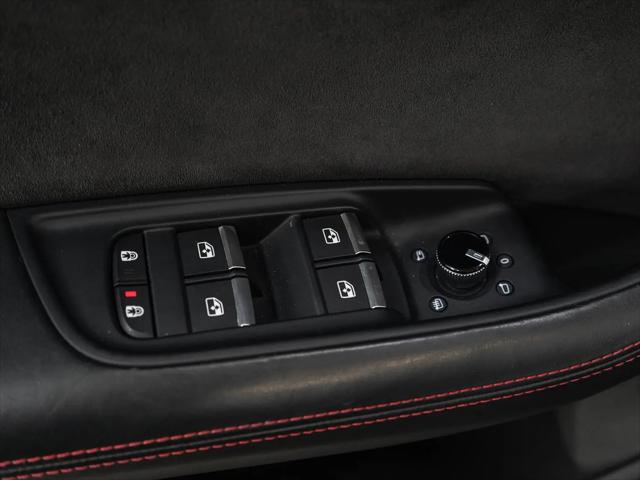 2021 Audi RS Q8 TFSI quattro Tiptronic
