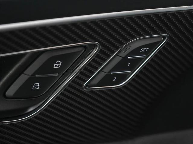 2021 Audi RS Q8 TFSI quattro Tiptronic
