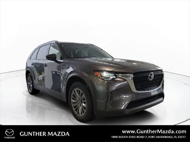 2024 Mazda X-90 3.3 Turbo Preferred Plus for sale in Fort Lauderdale, FL