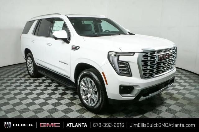 2026 GMC Yukon 4WD Denali for sale in Chamblee, GA