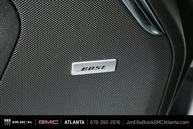 2026 GMC Yukon 4WD Denali