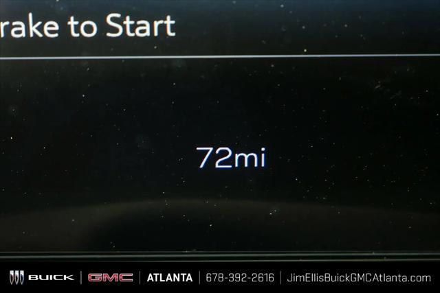2026 GMC Yukon 4WD Denali