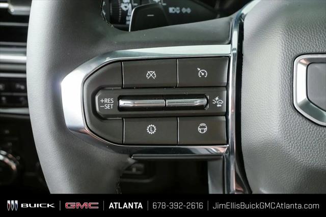 2026 GMC Yukon 4WD Denali