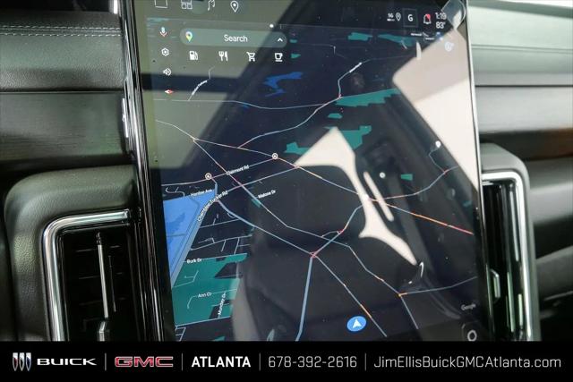 2026 GMC Yukon 4WD Denali