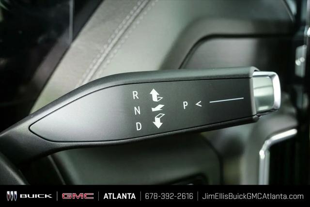 2026 GMC Yukon 4WD Denali