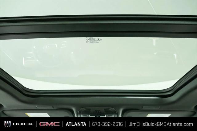 2026 GMC Yukon 4WD Denali
