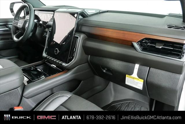 2026 GMC Yukon 4WD Denali