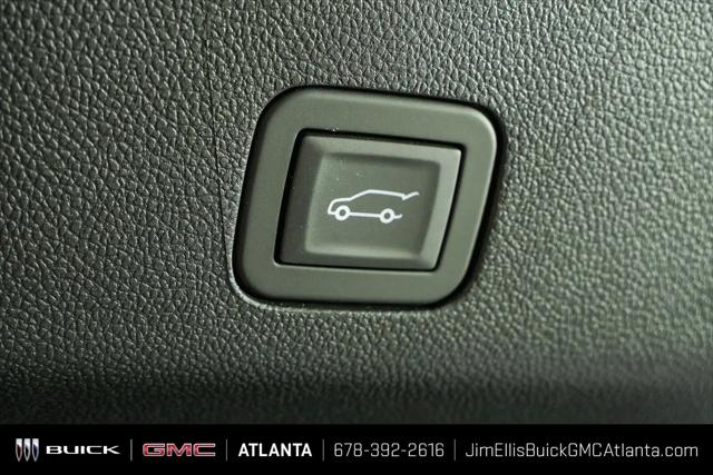 2026 GMC Yukon 4WD Denali