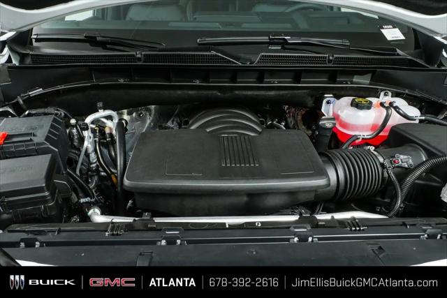 2026 GMC Yukon 4WD Denali