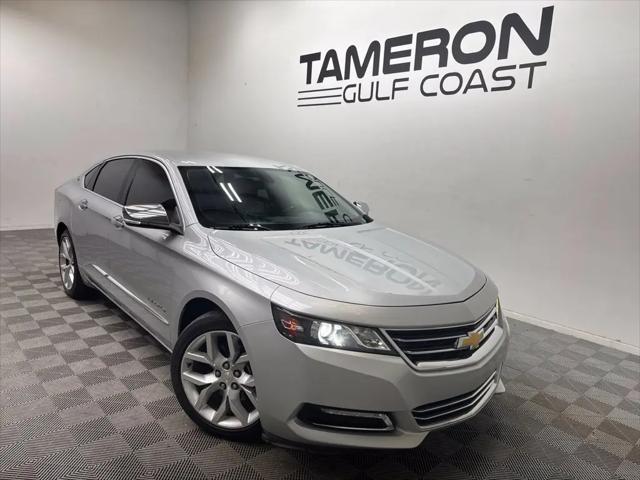 2019 Chevrolet Impala Premier for sale in Daphne, AL