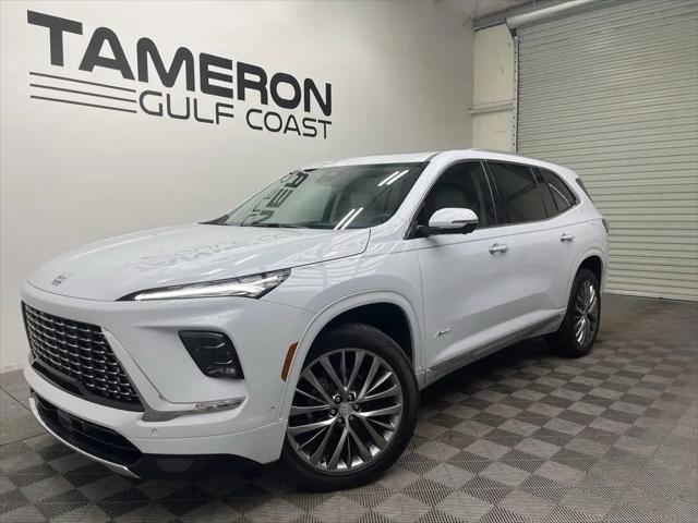 2027 Buick Enclave Avenir for sale in Daphne, AL