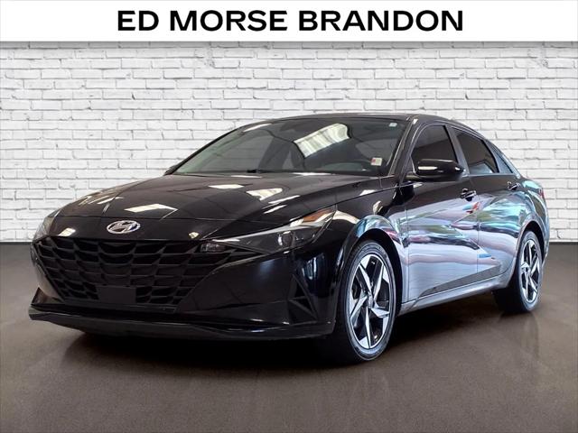 2023 Hyundai Elantra SEL for sale in Brandon, FL