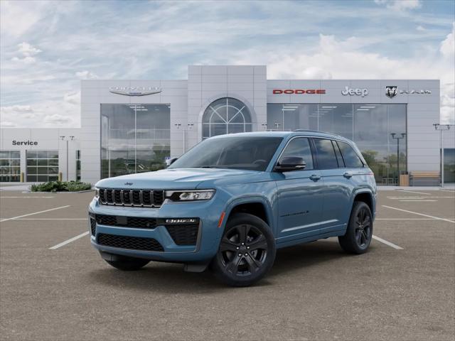 2027 Jeep Grand Cherokee Limited Reserve for sale in Shiloh, IL