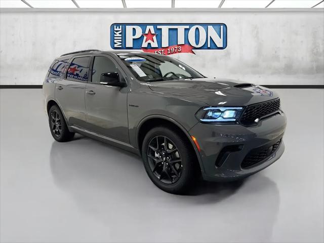 2027 Dodge Durango GT Plus HEMI for sale in La Grange, GA