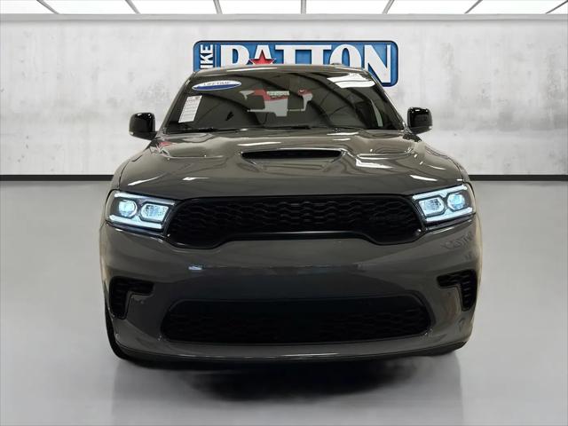 2027 Dodge Durango GT Plus HEMI