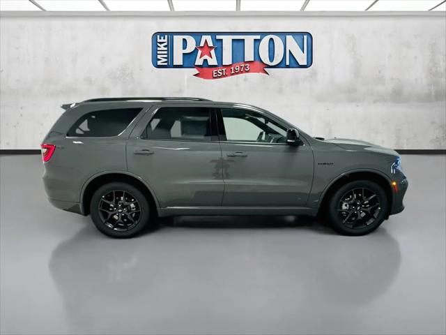 2027 Dodge Durango GT Plus HEMI