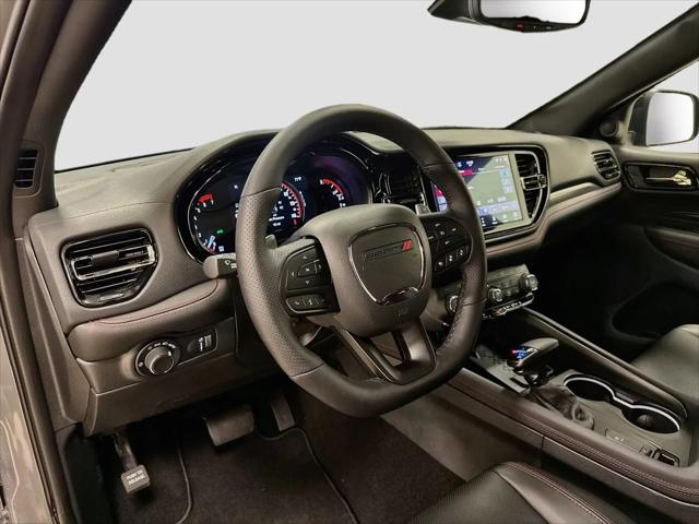 2027 Dodge Durango GT Plus HEMI