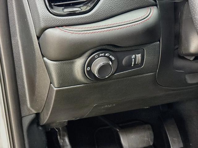 2027 Dodge Durango GT Plus HEMI