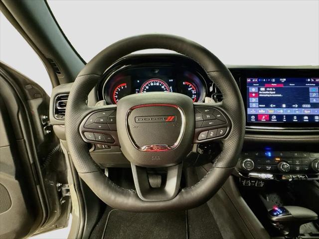2027 Dodge Durango GT Plus HEMI
