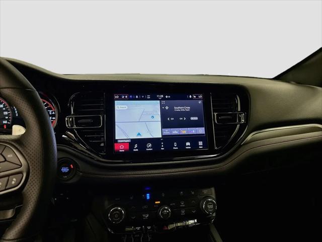 2027 Dodge Durango GT Plus HEMI