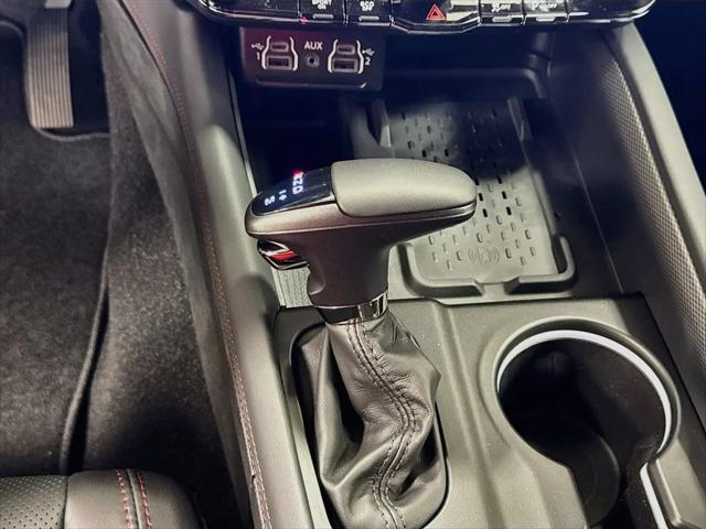 2027 Dodge Durango GT Plus HEMI