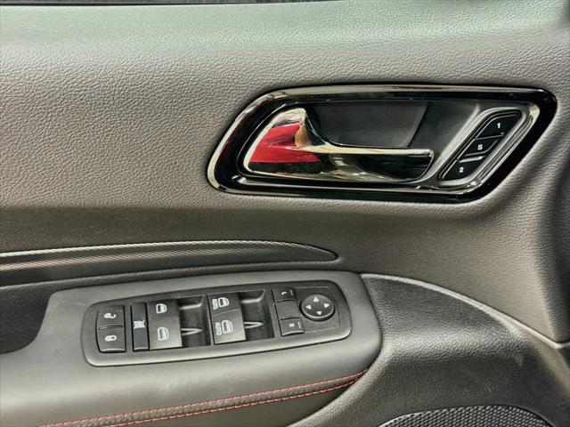 2027 Dodge Durango GT Plus HEMI