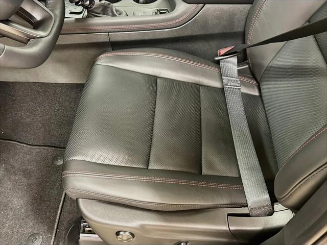 2027 Dodge Durango GT Plus HEMI