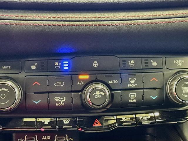 2027 Dodge Durango GT Plus HEMI