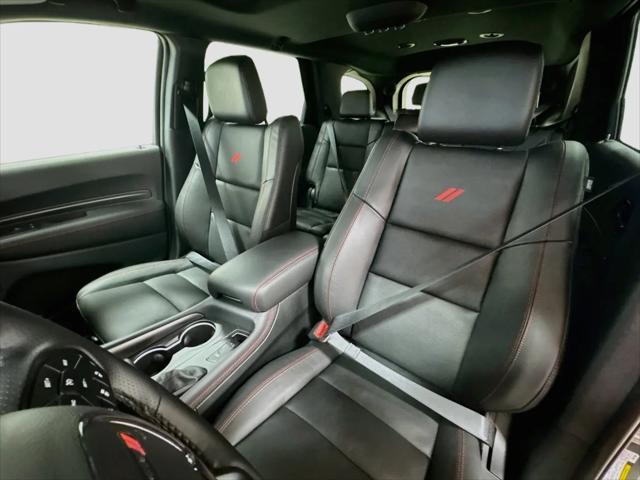 2027 Dodge Durango GT Plus HEMI