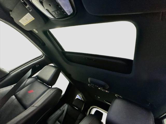 2027 Dodge Durango GT Plus HEMI