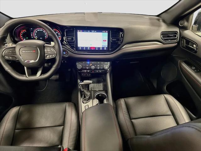 2027 Dodge Durango GT Plus HEMI