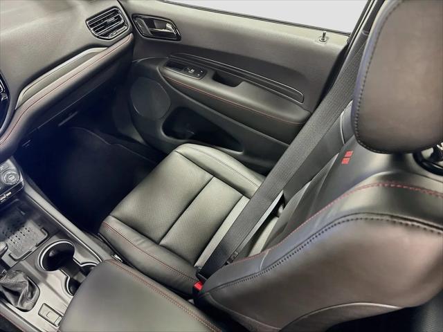 2027 Dodge Durango GT Plus HEMI