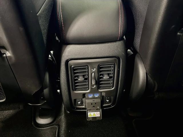2027 Dodge Durango GT Plus HEMI